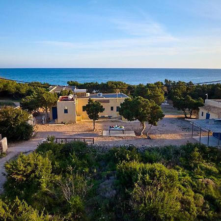 Meridium Formentera By Tentol Hotels Пляж Миджорн Экстерьер фото