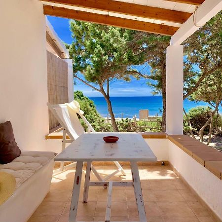 Meridium Formentera By Tentol Hotels Пляж Миджорн Экстерьер фото