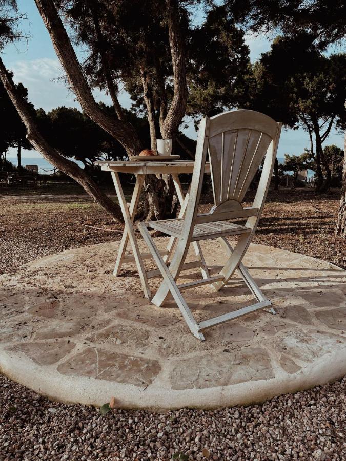 Meridium Formentera By Tentol Hotels Пляж Миджорн Экстерьер фото