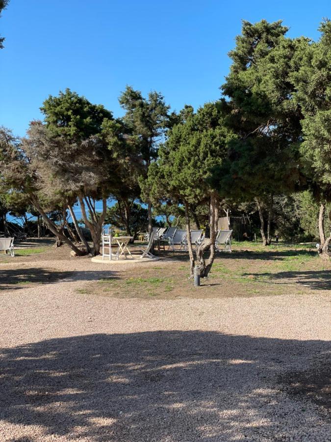 Meridium Formentera By Tentol Hotels Пляж Миджорн Экстерьер фото